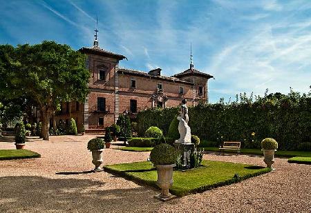 Castillo de Aldovea