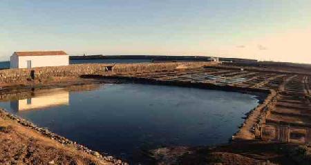 Hoteles cerca de Salinas de Arinaga  Aguimes