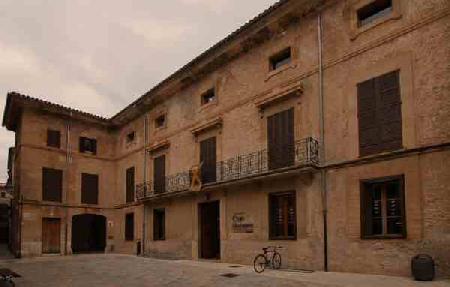 Biblioteca Can Torró