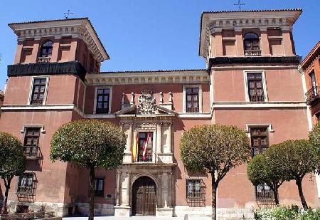 Hoteles cerca de Palacio de Fabio Nelli  Valladolid