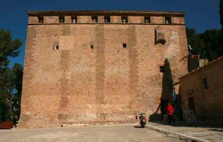 Ermita de la Victoria