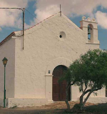 Fuerteventura