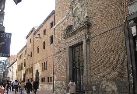 Convento de Porta Coeli