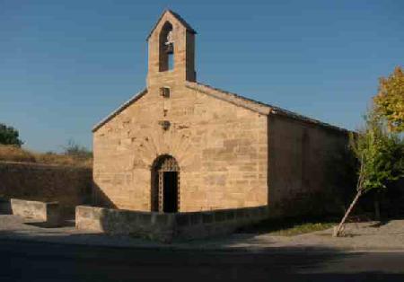 Oratorio de Santa Ana