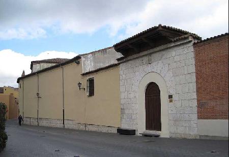 Monasterio de Santa Isabel