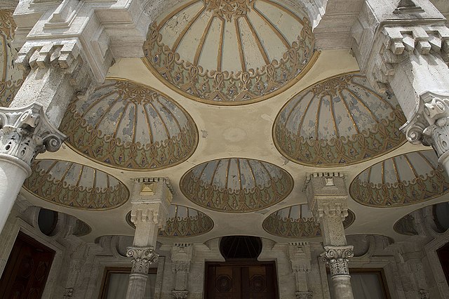 Turquía Estambul Palacio De Beylerbeyi Palacio De Beylerbeyi Estambul - Estambul - Turquía