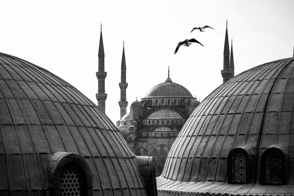 Turquía  Estambul Estambul Estambul -  - Turquía