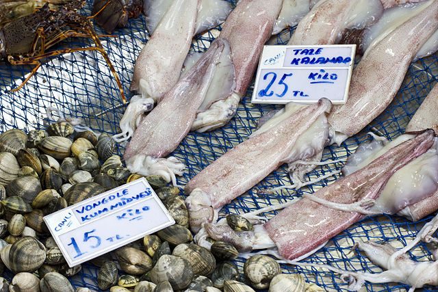 Turquía Estambul Mercado de Kadikoy  Mercado de Kadikoy  Mercado de Kadikoy - Estambul - Turquía