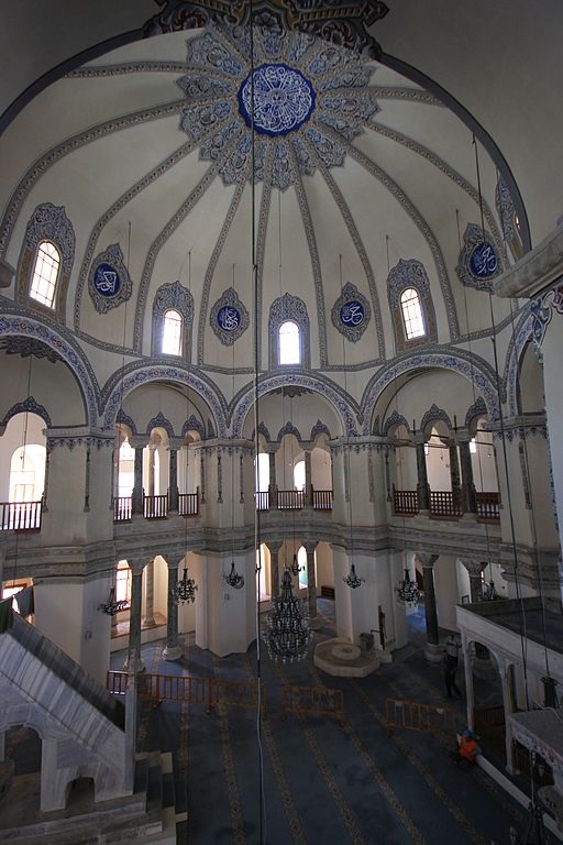 Turkey Istanbul Small Hagia Sophia Mosque Small Hagia Sophia Mosque Istanbul - Istanbul - Turkey