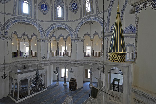 Turkey Istanbul Small Hagia Sophia Mosque Small Hagia Sophia Mosque Istanbul - Istanbul - Turkey