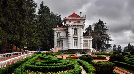 Ataturk House