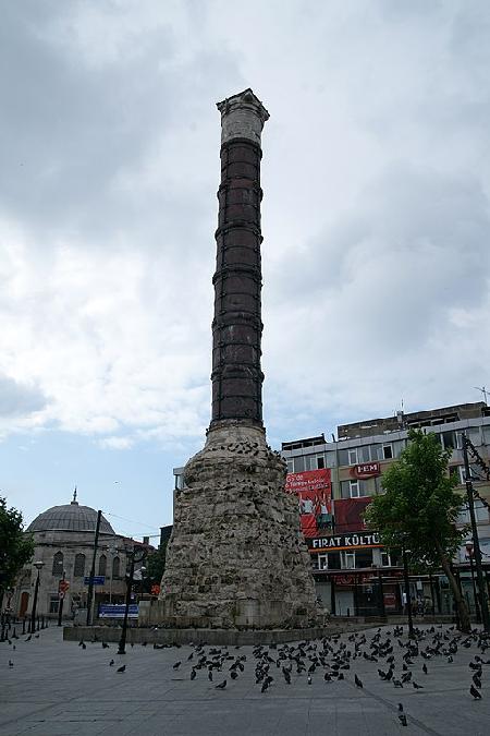 Columna de Constantino