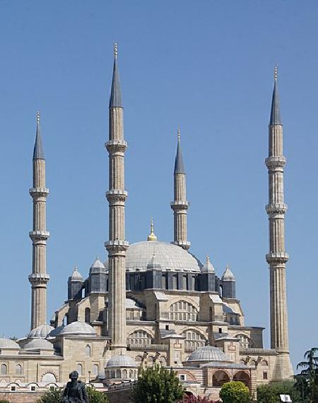 Edirne