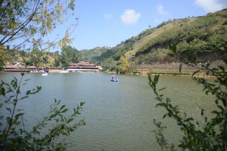 Lago Sera
