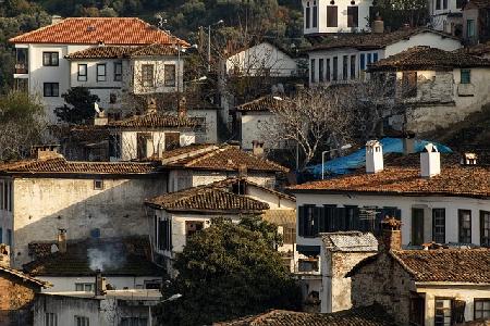 Hoteles cerca de Sirince  Selcuk