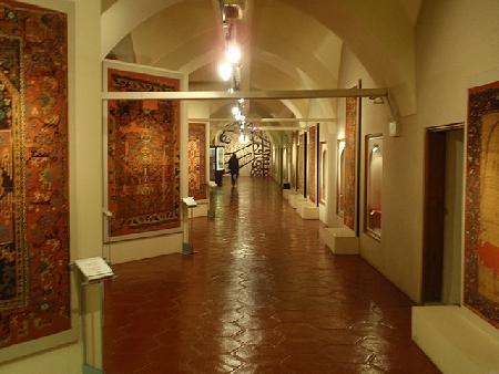 Museo de Arte Turco e Islámico