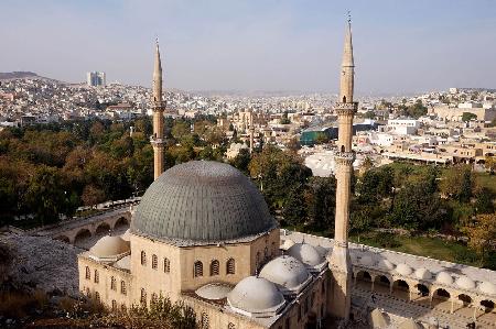 Sanliurfa
