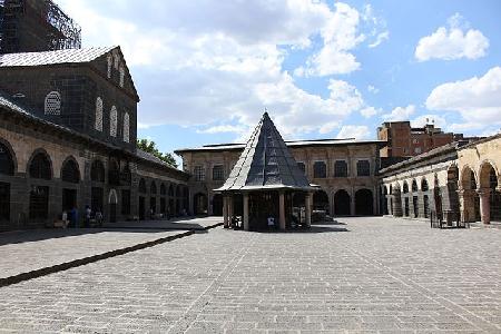 Diyarbakir