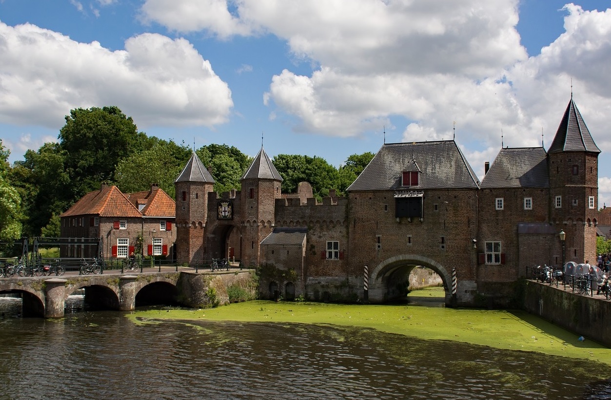 Holanda  Amersfoort Amersfoort  Amersfoort -  - Holanda