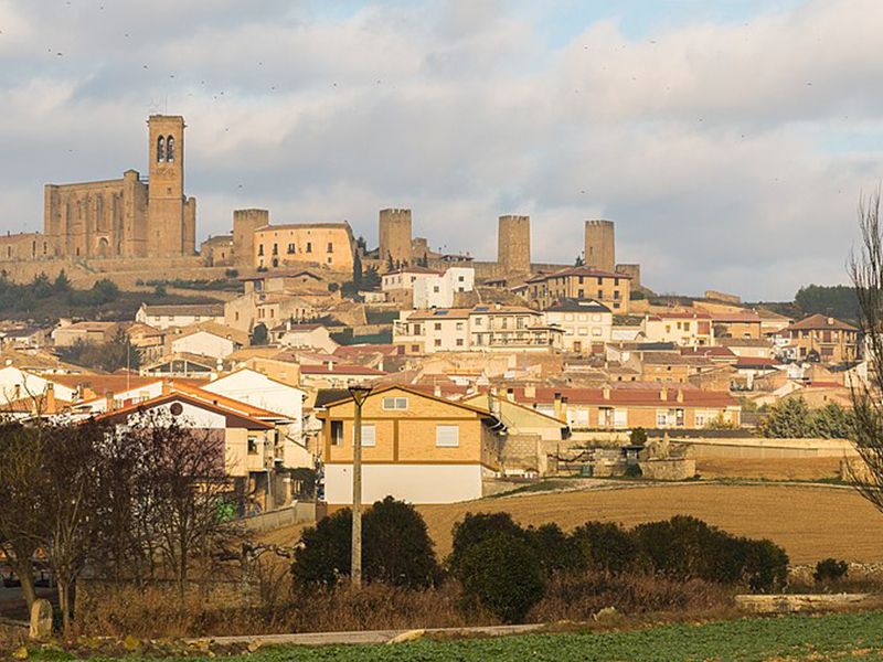 España  Artajona Artajona Artajona -  - España