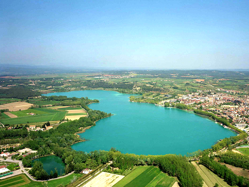 España  Banyoles Banyoles Banyoles -  - España