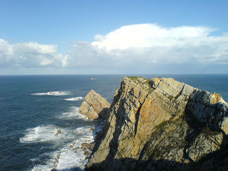 España  Cabo de Peñas Cabo de Peñas Cabo de Peñas -  - España