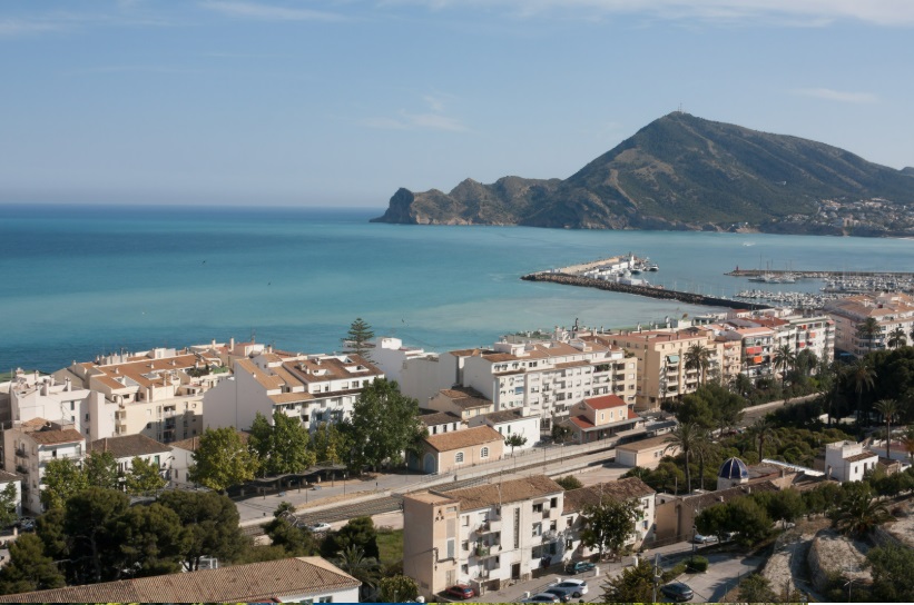 España Costa Blanca Costa Blanca Costa Blanca - - España