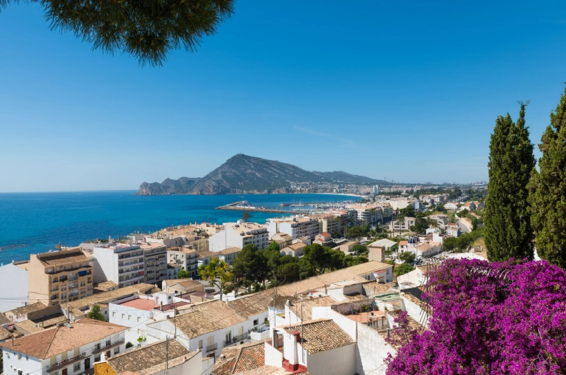 España Costa Blanca Costa Blanca Costa Blanca - - España