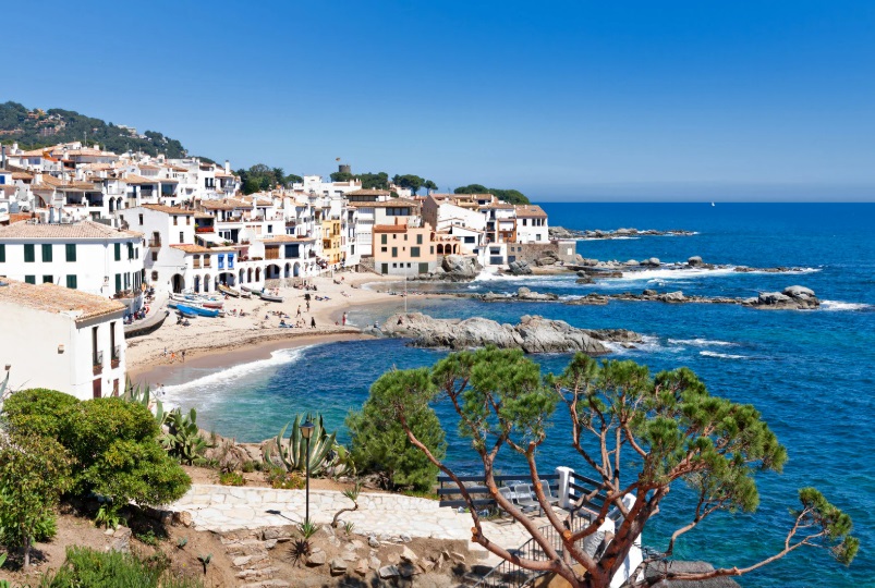 España Costa Brava = España Costa Brava Costa Brava Costa Brava - - España