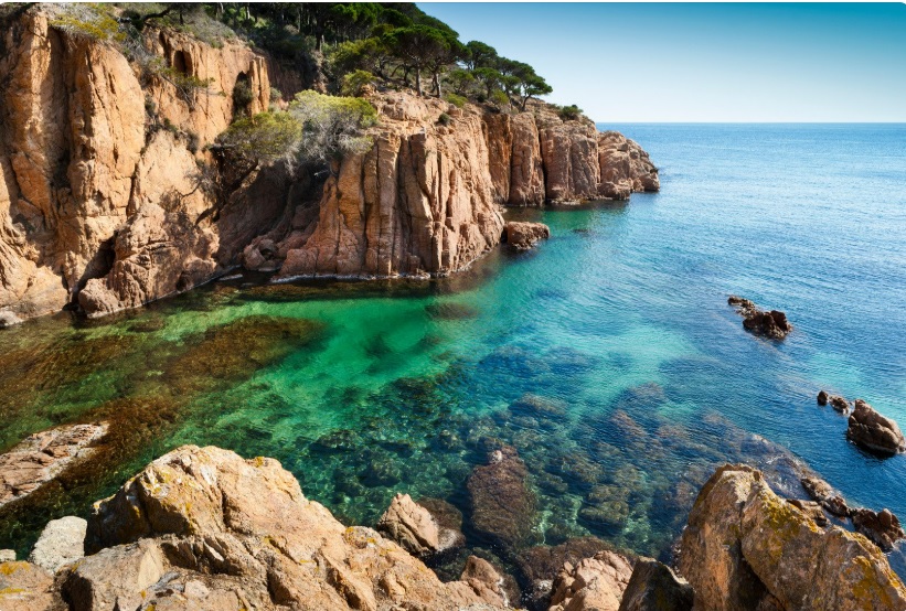 España Costa Brava = España Costa Brava Costa Brava Costa Brava - - España