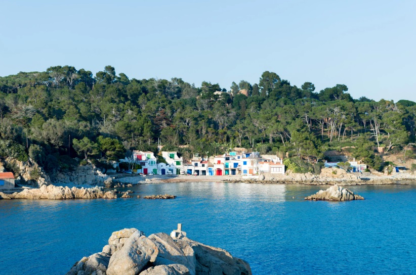 España Costa Brava = España Costa Brava Costa Brava Costa Brava - - España