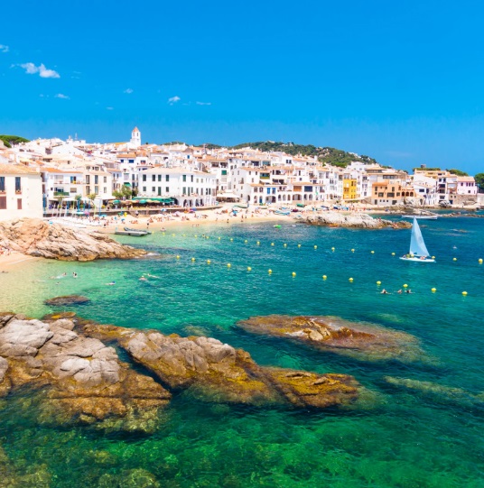 España Costa Brava = España Costa Brava Costa Brava Costa Brava - - España