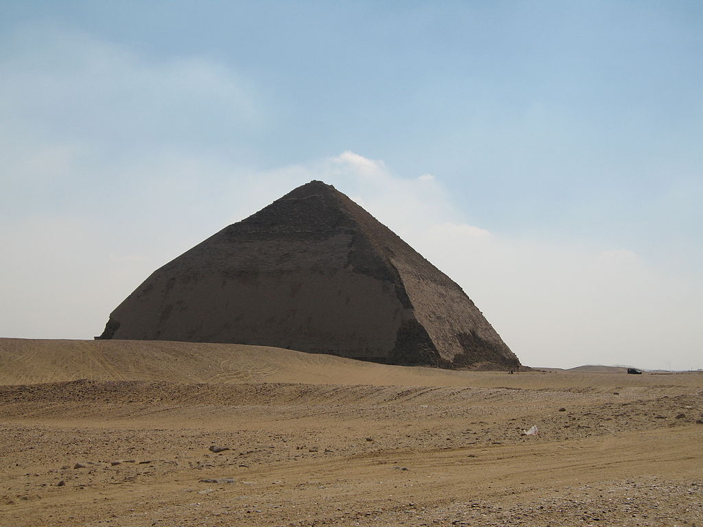 Egipto Dahshur Dashur Dashur Dahshur - Dahshur - Egipto