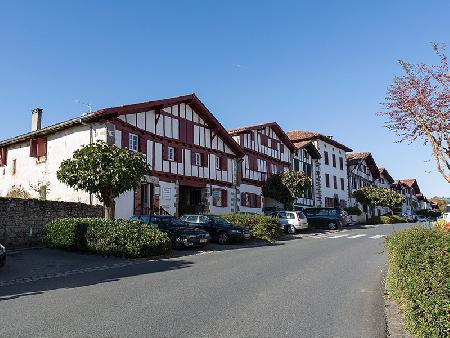 Pyrénées Atlantiques 