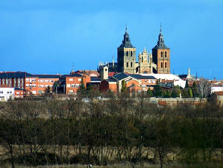 Astorga  Astorga
