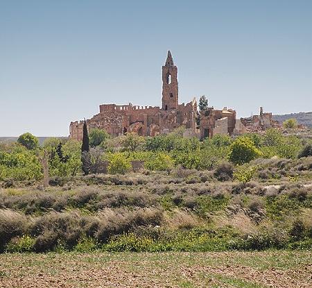 Belchite