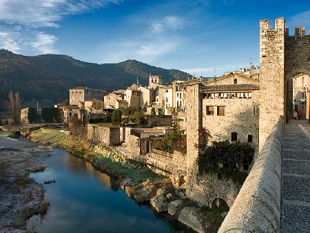 Besalú
