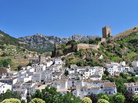 Jaén 