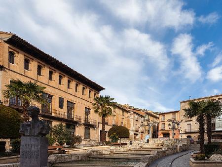 Daroca 