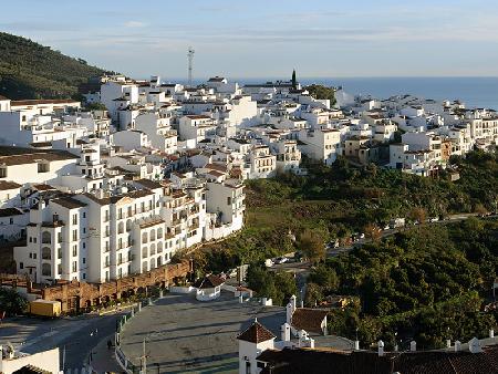 Frigiliana