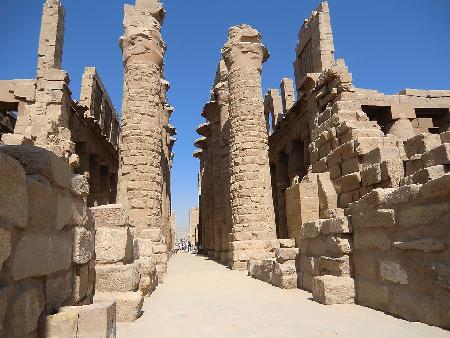 Hoteles cerca de El templo de Karnak  Luxor