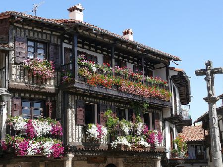 La Alberca