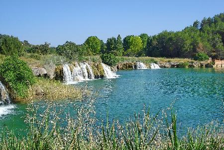 Hoteles cerca de Lagunas De Ruidera  Ruidera