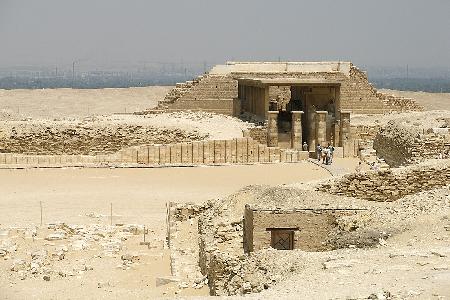 Sakkara 