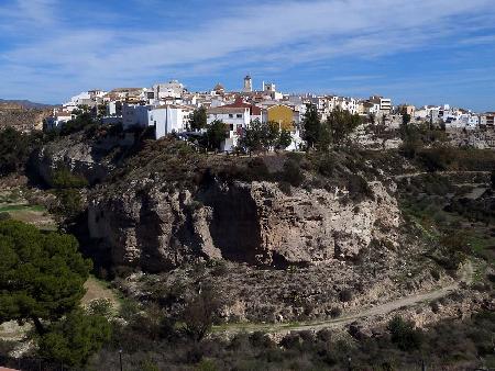 Sorbas 