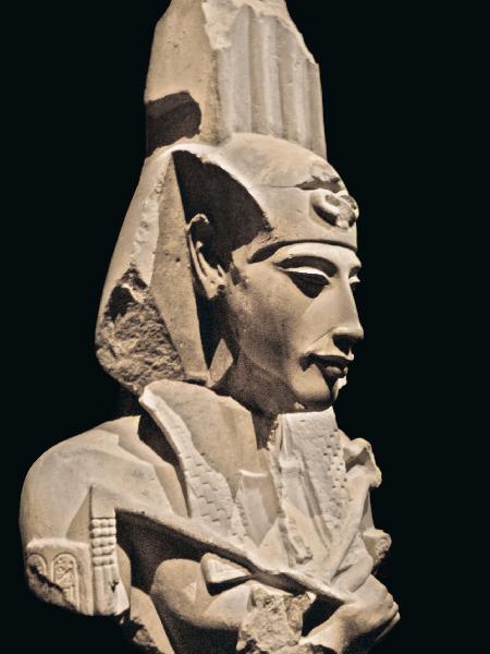 Templo de Amenhotep IV