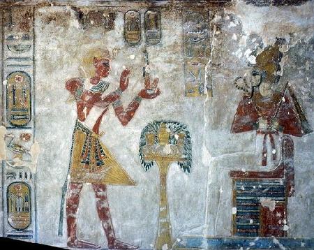 El Valle de Los Reyes