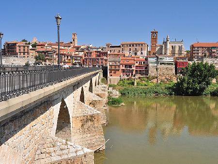 Tordesillas 
