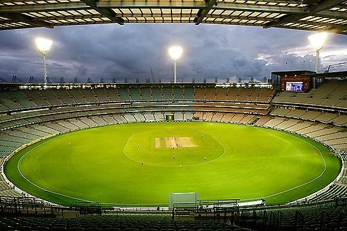 Australia Melbourne  Melbourne Cricket Ground Melbourne Cricket Ground Melbourne Cricket Ground - Melbourne  - Australia