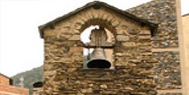 Andorra La Mosquera Capilla de Sant Miquel i Sant Joan Capilla de Sant Miquel i Sant Joan Andorra - La Mosquera - Andorra